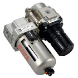 Bộ lọc khí AC50B-10E4-V1-ZA